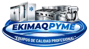 En Ekimaqpyme ofrecemos una amplia gama de equipamiento gastronómico e industrial, enfocado en cubrir todas las necesidades de tu negocio