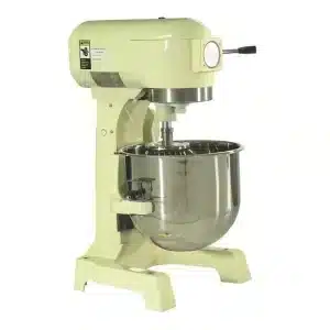 BATIDORA INDUSTRIAL 20 LITROS BOZZO