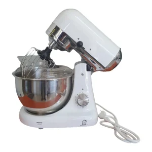 BATIDORA INDUSTRIAL 5 LITROS HEAVT DUTY MK BOZZO