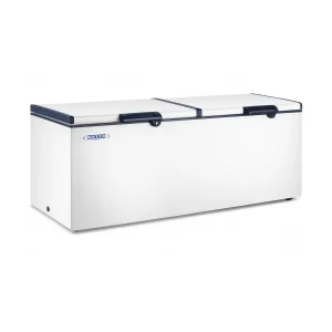 CONGELADORA TAPA DURA DUAL BD-750