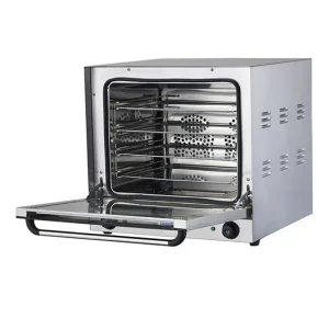HORNO CONVECTOR 4 BANDEJAS MOD 1 A