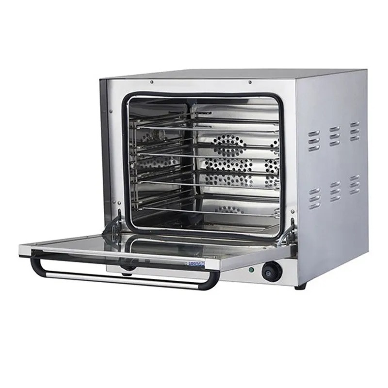 HORNO CONVECTOR 4 BANDEJAS MOD 1 A