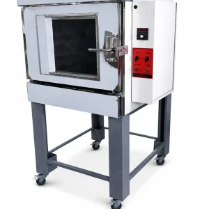 HORNO CONVECTOR INDUSTRIAL 8 BANDEJAS CALFRIO
