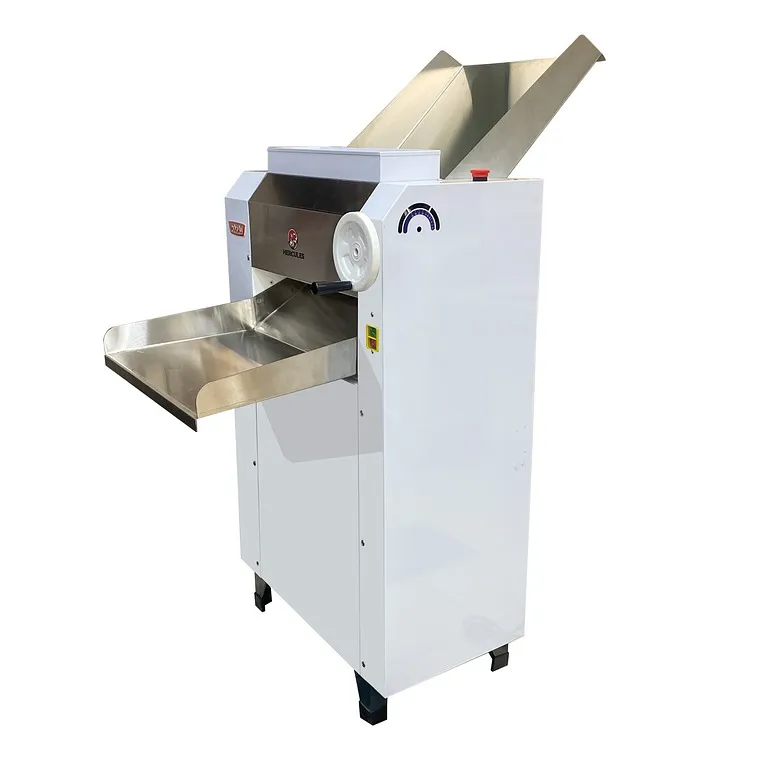 SOBADORA YM500 “HÉRCULES” - Imagen 2