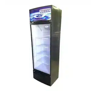 VISICOOLER L-400 TURBO