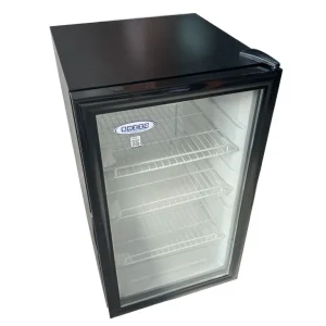 VISICOOLER COMERCIAL 110 LITROS