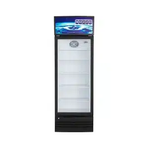 VISICOOLER VERTICAL LE-300 BOZZO – 260 LITROS