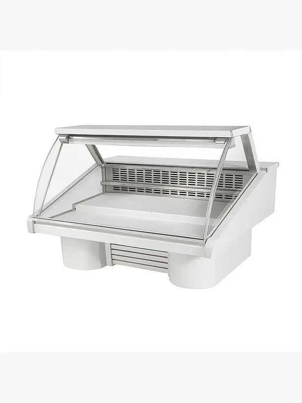 VITRINA REFRIGERADA PARA CARNICERA 2.0 MTS - Imagen 3