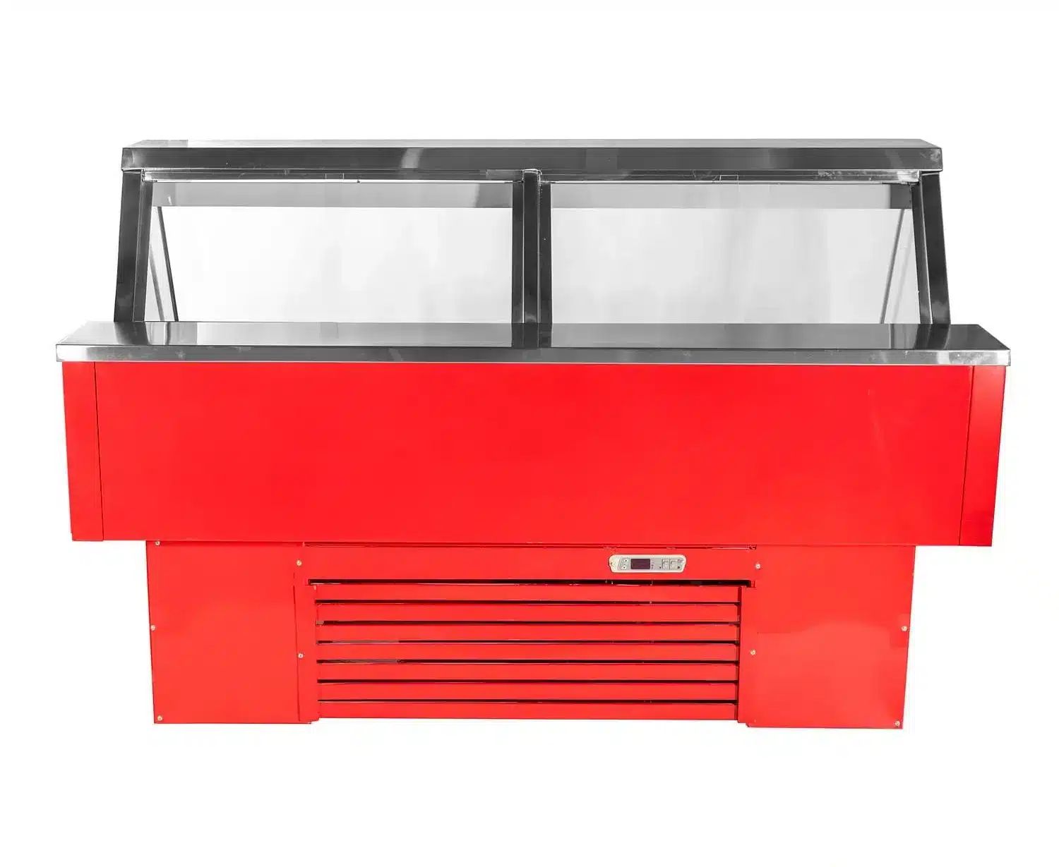 VITRINA REFRIGERADA PARA CARNICERA 2.0 MTS