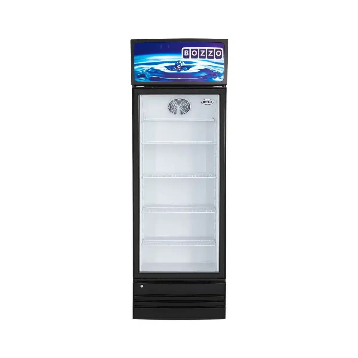 VISICOOLER LE-400 - Imagen 2