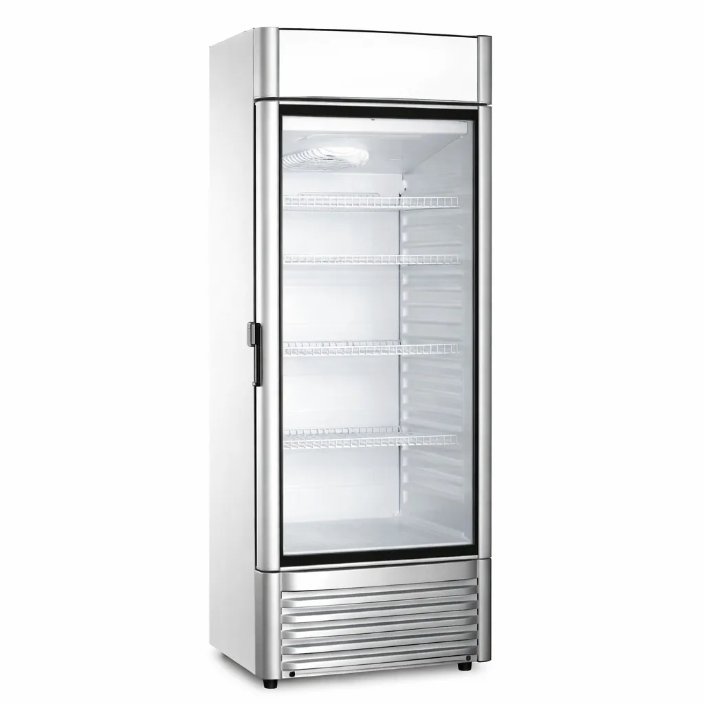 VISICOOLER R-14 400LTS
