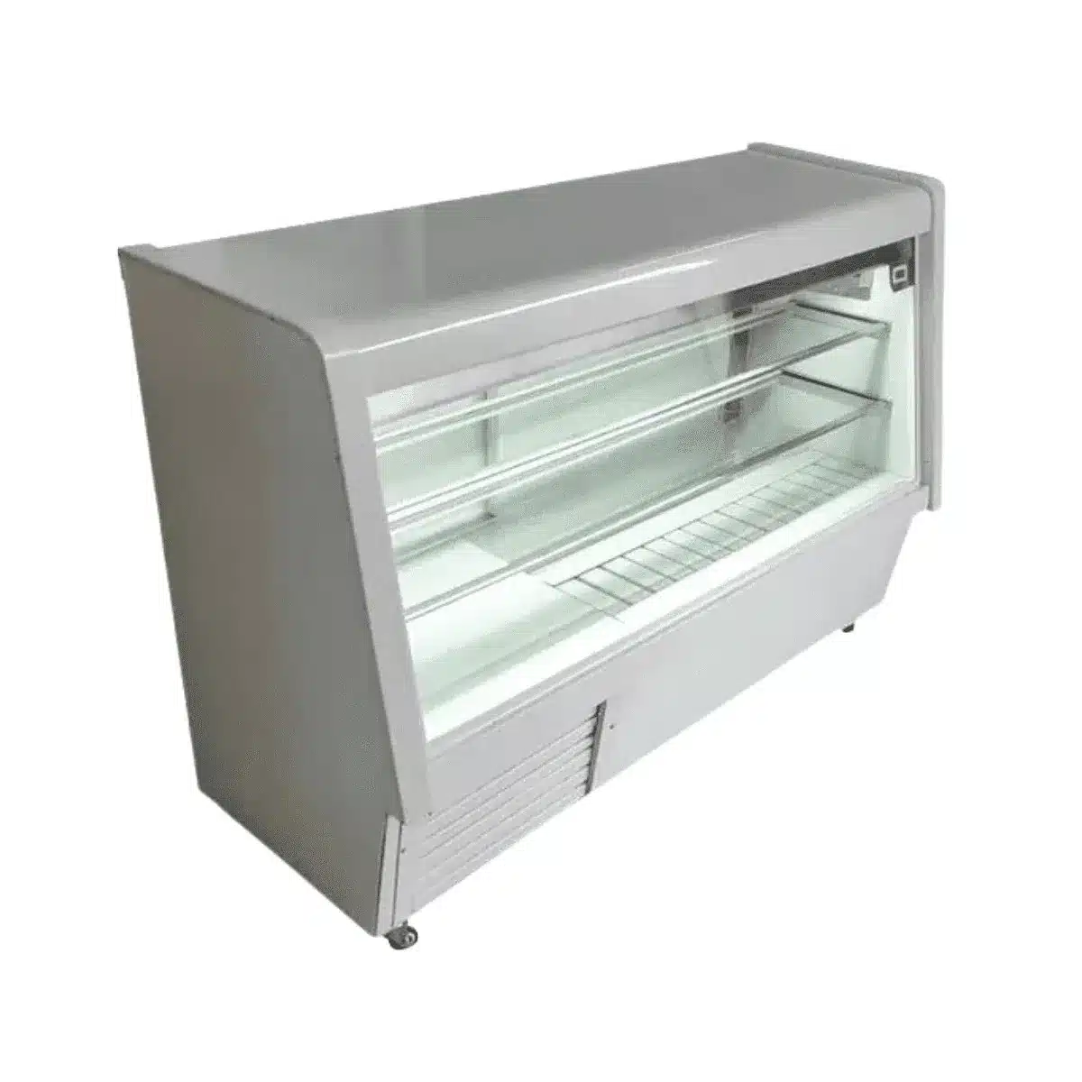 MESON REFRIGERADO CERTIFICADO PARA LACTEOS Y CECINAS 1.5 MTS "GyT"